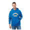 Sweat à capuche en tricot COVILLE pour hommes