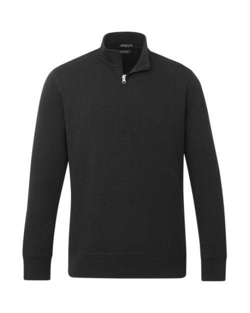 Polaire à demi-zip DAYTON pour hommes Polaire à demi-zip DAYTON pour hommes