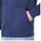 Sweat à capuche LAVAR Eco Knit pour hommes