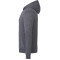 Sweat à capuche LAVAR Eco Knit pour hommes