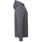 Sweat à capuche LAVAR Eco Knit pour hommes