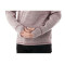 Pull demi-zippé en tricot CRANE pour hommes