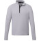 ASGARD Eco Knit Quarter Zip pour hommes