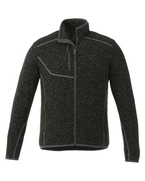 Veste en tricot TREMBLANT pour hommes Veste en tricot TREMBLANT pour hommes