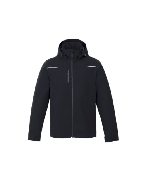 Veste doublée polaire COLTON pour hommes Veste doublée polaire COLTON pour hommes