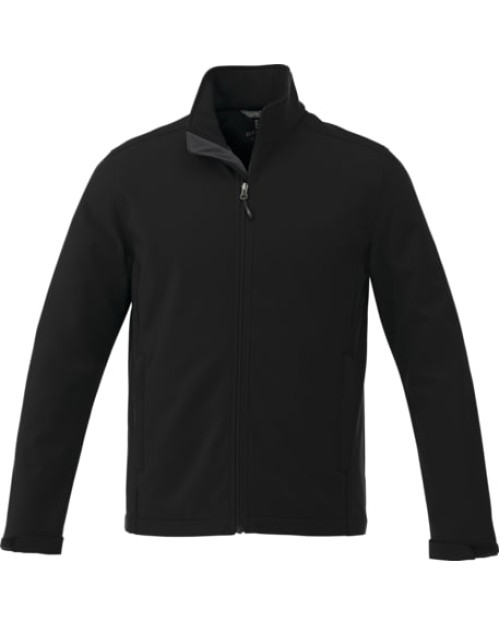 Veste softshell MAXSON pour hommes Veste softshell MAXSON pour hommes