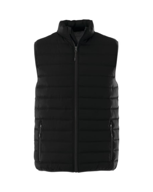Veste isolée Mercer pour hommes Veste isolée Mercer pour hommes