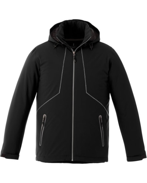 Softshell isolé Mantis pour hommes Softshell isolé Mantis pour hommes