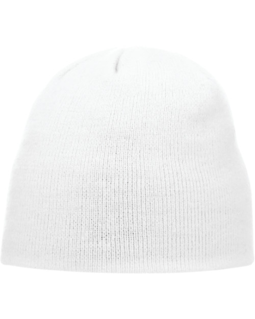 Bonnet en tricot unisexe Level Bonnet en tricot unisexe Level