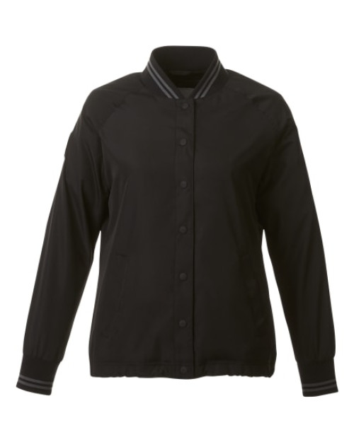Veste universitaire HARGRAVE Roots73 pour femme