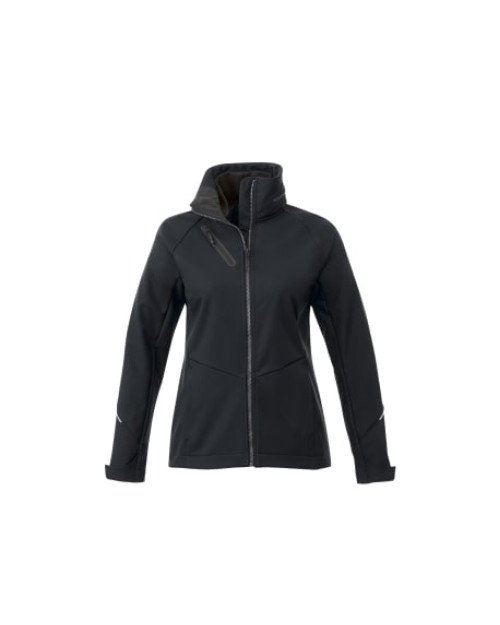 Veste softshell PEYTO pour femme Veste softshell PEYTO pour femme