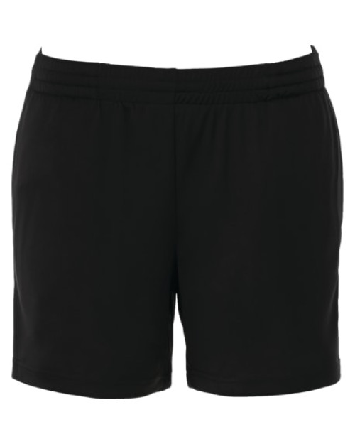 Short technique ZUNIL pour femme Short technique ZUNIL pour femme