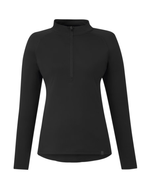 EVANS Eco Knit Demi-Zip - Femme EVANS Eco Knit Demi-Zip - Femme