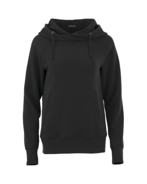 Sweat à capuche en polaire DAYTON pour femmes Sweat à capuche en polaire DAYTON pour femmes