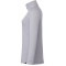 ASGARD Eco Knit Demi-Zip Femme