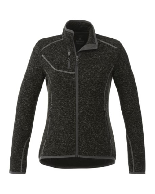 Veste en tricot TREMBLANT pour femme Veste en tricot TREMBLANT pour femme