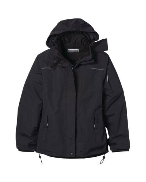 Veste DUTRA 3-en-1 pour femme Veste DUTRA 3-en-1 pour femme
