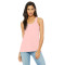 Camisole fluide à dos nageur