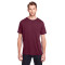 Fusion ChromaSoftMC T-shirt pour adulte