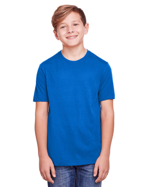 Fusion ChromaSoftMC T-shirt pour adolescent Fusion ChromaSoftMC T-shirt pour adolescent