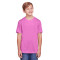 Fusion ChromaSoftMC T-shirt pour adolescent