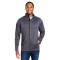 Manteau pour homme Tech-Shell en tricot de trois épaisseurs Techno Lite de CORE365MC