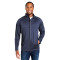 Manteau pour homme Tech-Shell en tricot de trois épaisseurs Techno Lite de CORE365MC