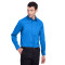 Collection Crown pour homme Chemise extensible de coupe ajustée en drap léger