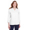 Collection Crown pour femme Blouse extensible à manches ¾