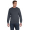 GildanMD DryBlendMD - 15 oz/verge, 50/50, Molleton pour adulte à col rond