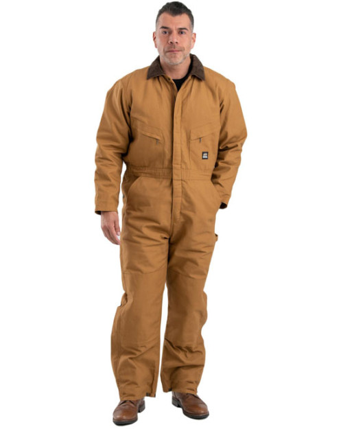 Combinaison isolée Heritage Duck pour hommes Combinaison isolée Heritage Duck pour hommes