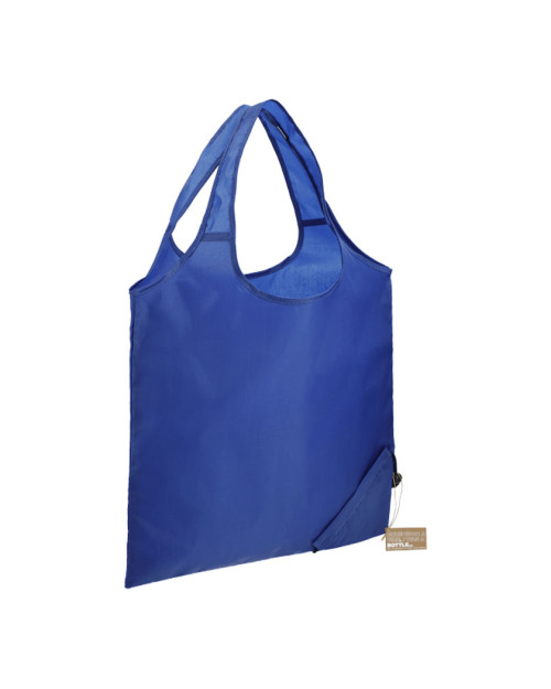 Cabas pliable en RPET Bungalow Cabas pliable en RPET Bungalow