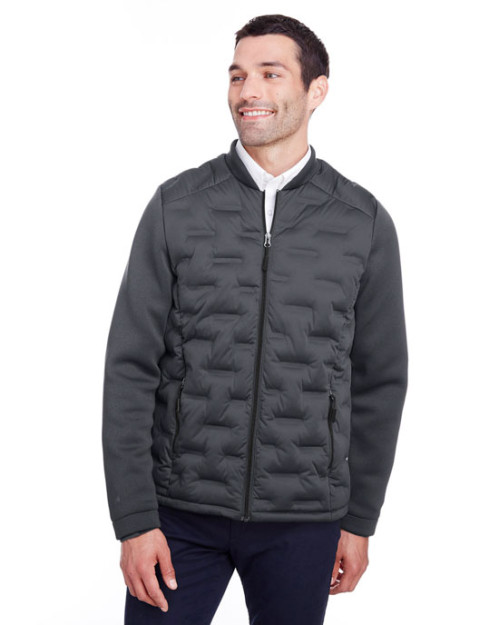 Pioneer Hybrid - Manteau gonflé pour homme Pioneer Hybrid - Manteau gonflé pour homme