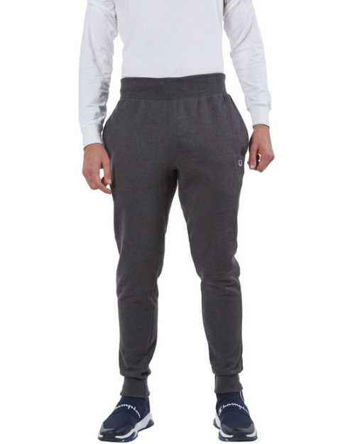 Pantalon de jogging pour homme à tissage inversé Pantalon de jogging pour homme à tissage inversé