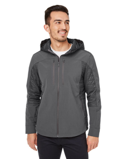 Veste Powerglyde pour hommes Veste Powerglyde pour hommes