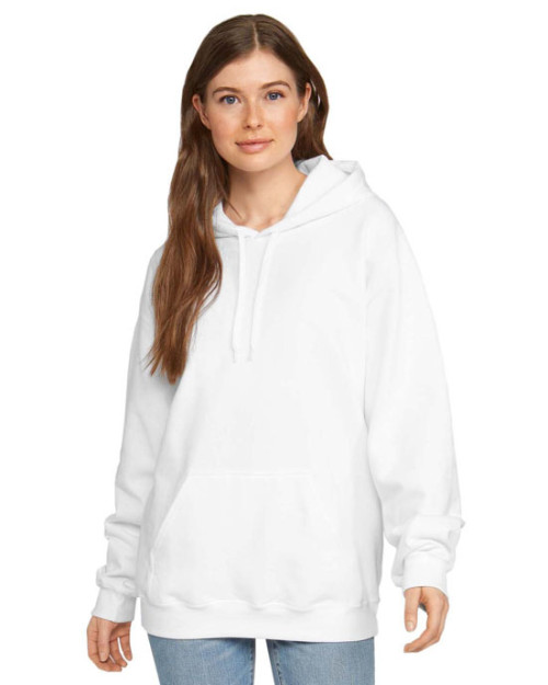 Sweat à capuche en polaire Softstyle® pour adulte Sweat à capuche en polaire Softstyle® pour adulte