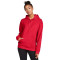 Sweat à capuche en polaire Softstyle® pour adulte