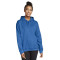 Sweat à capuche en polaire Softstyle® pour adulte