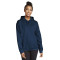 Sweat à capuche en polaire Softstyle® pour adulte